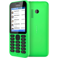 Nokia 215 Dual SIM - Hydrogél kijelzővédő fólia mobiltelefon kellék