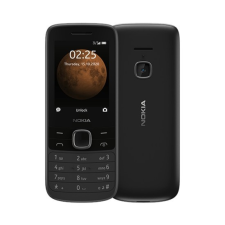 Nokia 225 Dual mobiltelefon