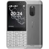 Nokia 230 (2024) mobiltelefon (Dualsim) FEHÉR