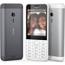 Nokia 230 Dual SIM - Hydrogél kijelzővédő fólia mobiltelefon kellék