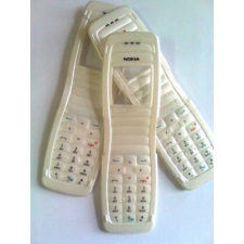 Nokia 2650/2652, Gombsor (billentyűzet), fehér mobiltelefon, tablet alkatrész