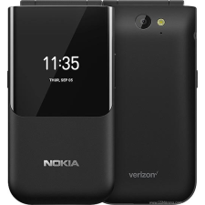 Nokia 2720 V Flip - Hydrogél kijelzővédő fólia mobiltelefon kellék