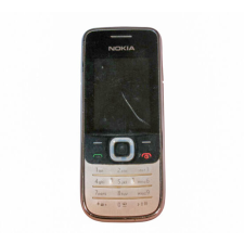 Nokia 2730 Classic (Alkatrésznek), Mobiltelefon, fekete mobiltelefon, tablet alkatrész