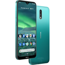 Nokia 2.3 - Hydrogél kijelzővédő fólia mobiltelefon kellék