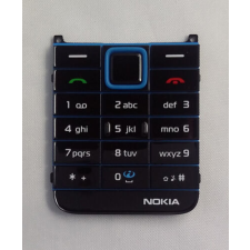 Nokia 3500 Classic, Gombsor (billentyűzet), kék mobiltelefon, tablet alkatrész