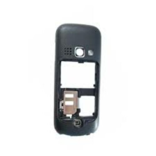Nokia 3720 Classic, Középső keret, (szerelt) mobiltelefon, tablet alkatrész