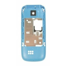 Nokia 5130, Középső keret, kék mobiltelefon, tablet alkatrész