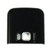 Nokia 5320, Kamera takaró, fekete mobiltelefon, tablet alkatrész