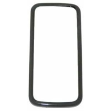 Nokia 5800, Előlap, (előlap keret), piros mobiltelefon, tablet alkatrész