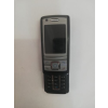Nokia 6280 (Alkatrésznek), Mobiltelefon