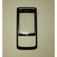 Nokia 6288, Előlap, fekete mobiltelefon, tablet alkatrész