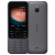  Nokia 6300 4G mobiltelefon, dual sim, szürke, kártyafüggetlen, magyar menüs