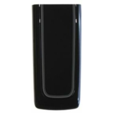 Nokia 6555, Akkufedél, fekete mobiltelefon, tablet alkatrész
