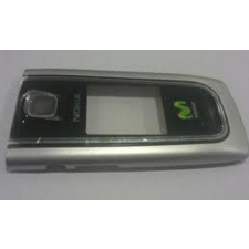 Nokia 6555, Előlap, fekete mobiltelefon, tablet alkatrész