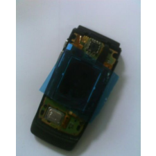 Nokia 6555, LCD kijelző, (komplett flip szerkezet) mobiltelefon, tablet alkatrész