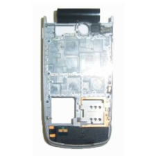 Nokia 6600 Fold, Középső keret, lila mobiltelefon, tablet alkatrész