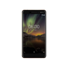 Nokia 6.1 (2018) 32GB Dual mobiltelefon