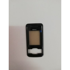 Nokia 7100 S, Előlap, fekete mobiltelefon, tablet alkatrész