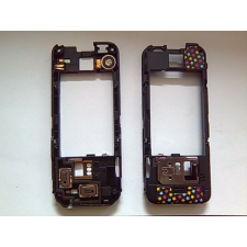 Nokia 7210 Supernova, Középső keret, (szerelt) mobiltelefon, tablet alkatrész