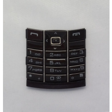 Nokia 8800, Gombsor (billentyűzet), fekete mobiltelefon, tablet alkatrész