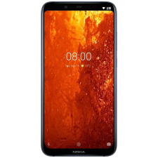 Nokia 8.1 Dual 64GB mobiltelefon