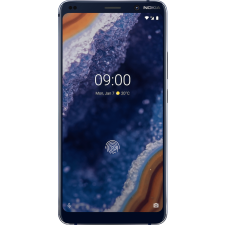 Nokia 9 PureView Dual 128GB mobiltelefon