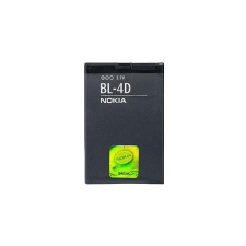 Nokia BL-4D Gyári 1200mAh Li-ion akkumulátor /gyári,csomagolás nélkül/ mobiltelefon akkumulátor