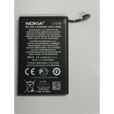 Nokia BV-5JW Lumia 800 N9-00 gyári akkumulátor 1450mAh mobiltelefon akkumulátor