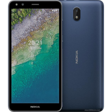 Nokia C01 Plus - Hydrogél kijelzővédő fólia mobiltelefon kellék