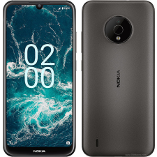 Nokia C200 - Hydrogél kijelzővédő fólia mobiltelefon kellék