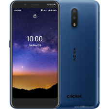 Nokia C2 Tava - Hydrogél kijelzővédő fólia mobiltelefon kellék