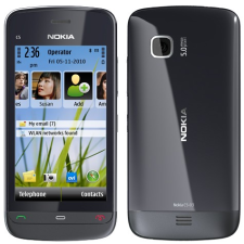 Nokia C5-03 mobiltelefon