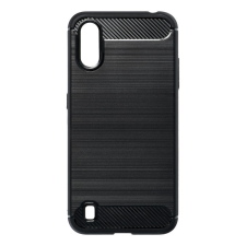 Nokia Carbon Fiber Nokia 2.3 fekete szilikon tok tok és táska