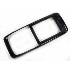 Nokia E51, Előlap, fekete mobiltelefon, tablet alkatrész