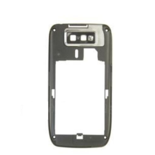 Nokia E63, Középső keret, arany mobiltelefon, tablet alkatrész