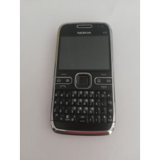 Nokia E72 (Alkatrésznek), Mobiltelefon, fekete mobiltelefon, tablet alkatrész