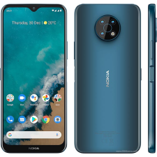 Nokia G50 - Hydrogél kijelzővédő fólia mobiltelefon kellék