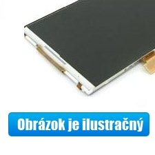 Nokia LCD kijelző Nokia 515 mobiltelefon, tablet alkatrész