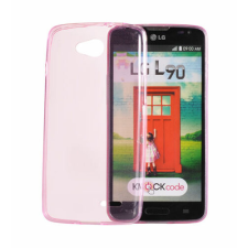 Nokia Lumia  630/635, Szilikon tok, Ultra Slim, rózsaszín tok és táska