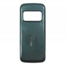 Nokia N79, Akkufedél, kék mobiltelefon, tablet alkatrész