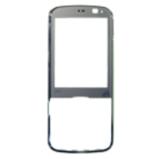 Nokia N79, Előlap, szürke mobiltelefon, tablet alkatrész