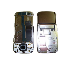 Nokia N85, Csúszka, (+ átvezető), réz mobiltelefon, tablet alkatrész