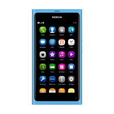 Nokia N9 mobiltelefon