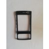 Nokia N95, Előlap, fekete (Swap)
