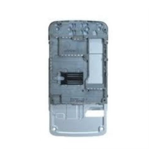 Nokia N95 mechanikával, Csúszka, ezüst mobiltelefon, tablet alkatrész