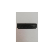 Nokia N97 Mini, Gombsor (billentyűzet), fekete mobiltelefon, tablet alkatrész