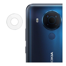 Nokia Nokia 5.4 Üvegfólia - Kamera üvegfólia mobiltelefon kellék