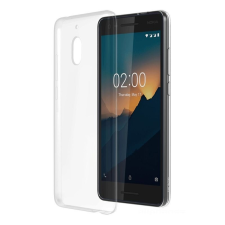 Nokia Slim Nokia 2.2 átlátszó szilikon tok 1mm tok és táska