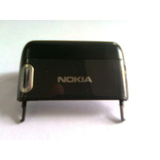 Nokia Tok Nokia CP- 68, fekete tok és táska