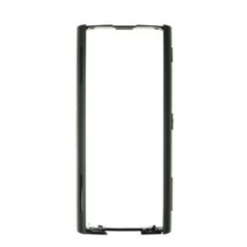 Nokia X6, Dekorkeret, fekete mobiltelefon, tablet alkatrész